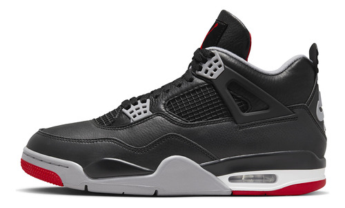 Zapatillas Jordan 4 Retro Bred Reimagined Fv5029-006   