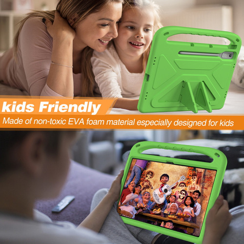Funda Tableta Para Lenovo Tab P12 De 12,7 Pulgadas 2023
