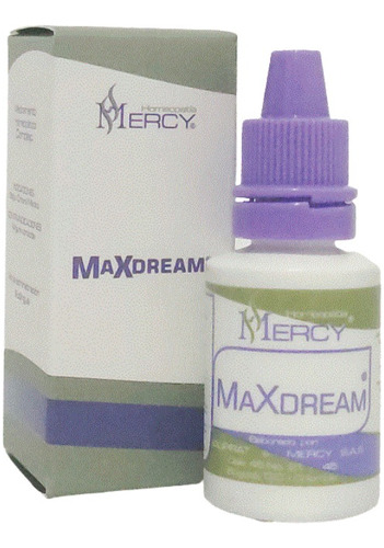 Maxdream Gt 15 Ml  - Mercy - mL a $4833