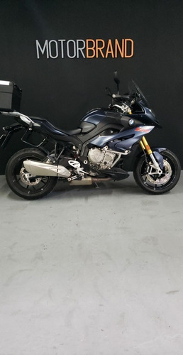 Bmw S1000 Xr