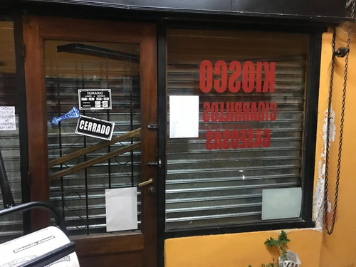 Imagen 10 de 20 de Venta Casa Con Local A Refaccionar En Berazategui.