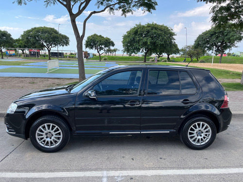 Volkswagen Golf 2.0 Highline Tiptronic