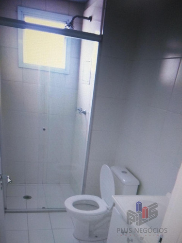 Apartamento À Venda Em Jardim - Ap007930