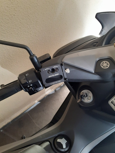 Yamaha Nmax