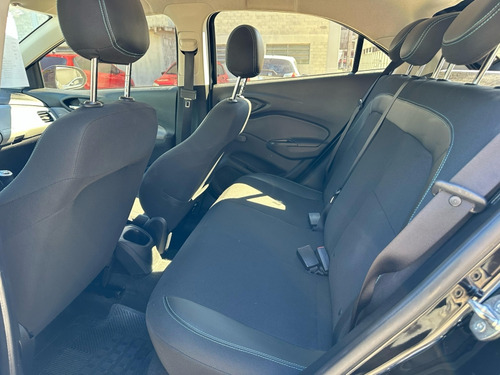 Chevrolet Onix 1.4 MPFI LT 8V FLEX 4P MANUAL