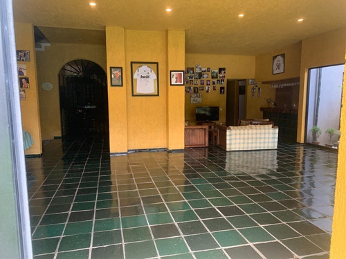 Imagen 9 de 30 de Casa Para Inversión En Bosques De Las Lomas