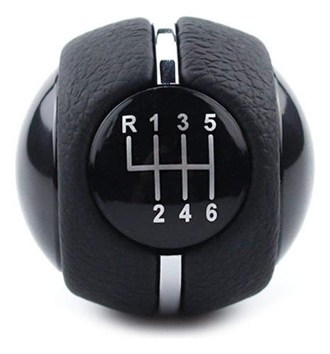 Funda Pomo Palanca Cambios Mini Cooper F54 F55 F56 F57 F60