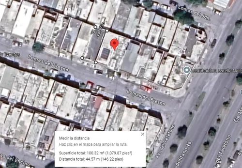 Sk01- Casa En C. Lomas Del Fresno, Lomas De Huinala, Apodaca, Nl.(70% Debajo De Su Valor Comercial, Solo Recurso Propio)