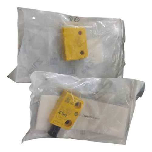 Pilz 514120, 524120 Interlock