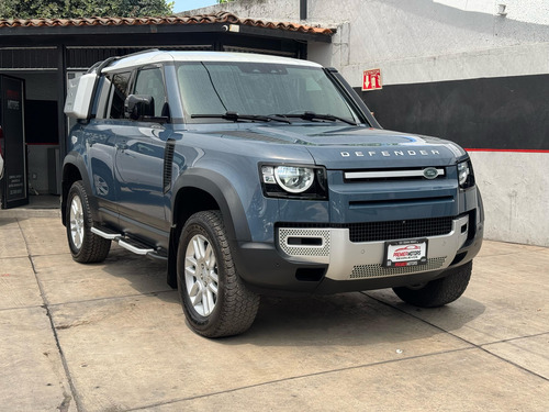 Defender S 3.0l Mhev 400ps