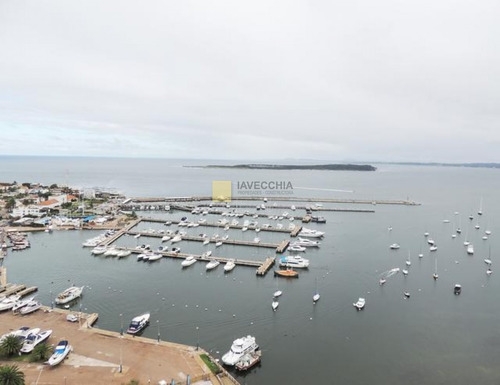 Imagen 16 de 27 de Venta De Apartamento Pent-house De 2 Dormitorios En Península