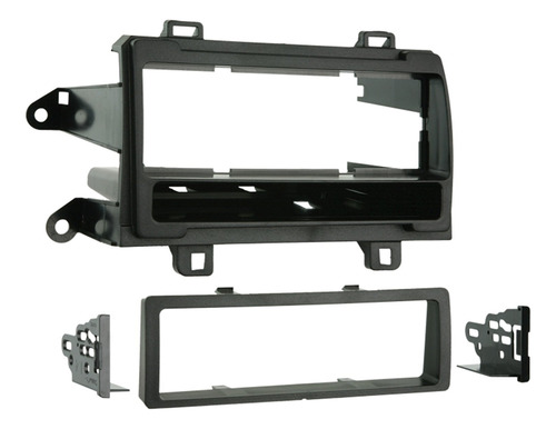 Kit Montaje Din Para Toyota Matrix Pontiac Vibe 2009