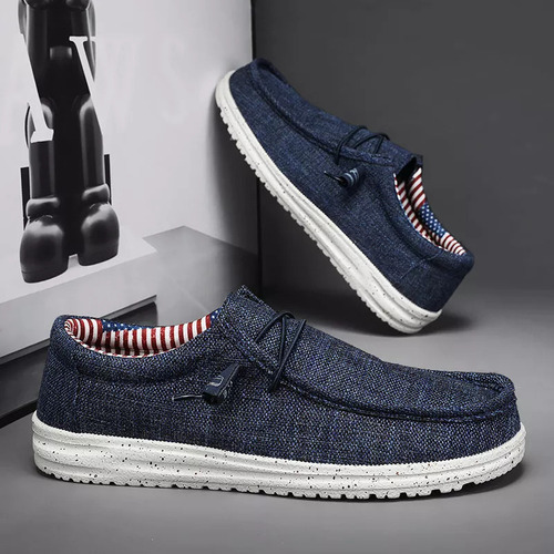 Hey Dude Hombre Wally Sox Varios Colores | Zapatos