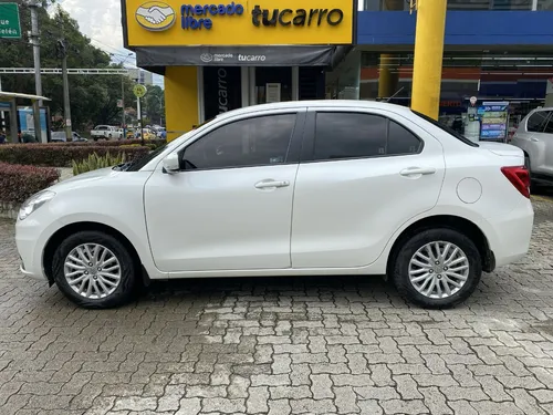 Suzuki Swift 1.2 Dzire
