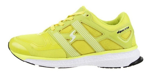 Diportto - Calzado Deportivo Hombre - Running