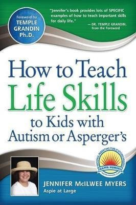 How To Teach Life Skills To Kids With Autism Or Asperger'...