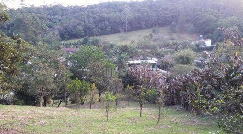 Imagem 11 de 11 de Chácara Residencial À Venda, Sítio Casa Vermelha (ouro Fino Paulista), Ribeirão Pires. - Ch0003