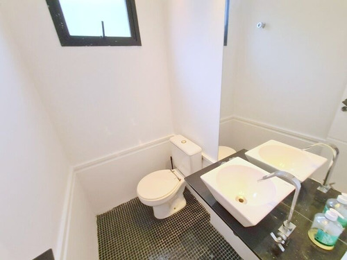 Imagem 4 de 30 de Apartamento À Venda No Bairro Pinheiros - São Paulo/sp - Cd-1735-loftmada