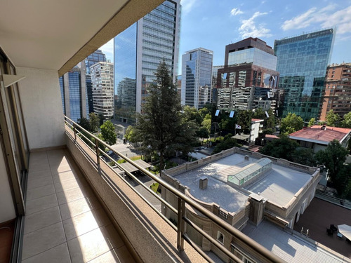Depto. En Arriendo 1d - 1e- 1b, Las Condes