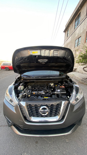 Nissan Kicks 1.6 Advance Cvt