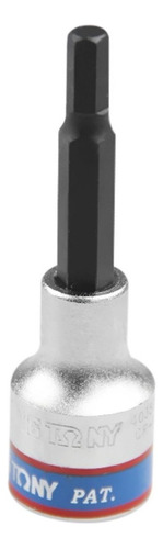 Chave Soquete Allen Longa 1/2 X 14 Mm - King Tony
