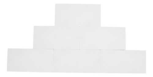 Decoração De Parede Led Para Casa, 6 Conjuntos, Wifi Rgb, Fo