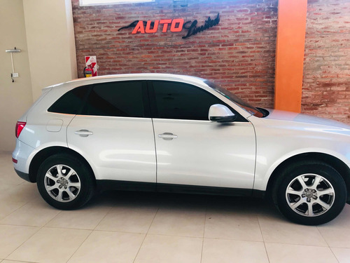 Audi Q5 2.0 Tfsi 211cv Quattro 2012