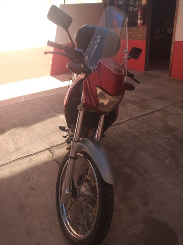 Honda Falcon Nx4