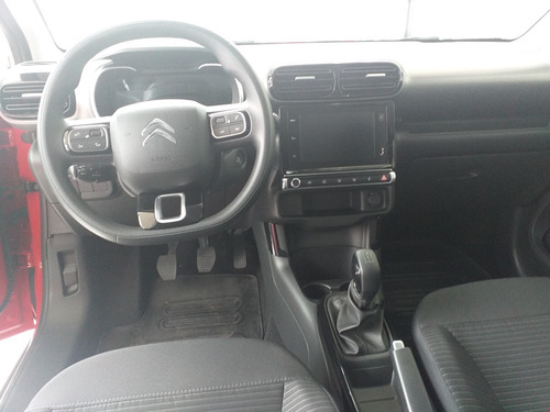 Citroen Cactus 1.6 Vti Feel / Manual