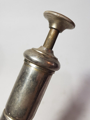 Imagen 4 de 6 de Antiguo Cortador Mesa Funciona Perfecto Estado Mag 56098