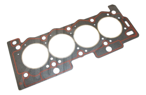 Junta Tapa De Cilindros Ciccarelli Peugeot 106 206 1.4 Tu3