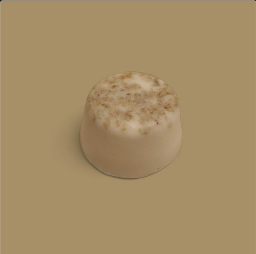 Jabón Facial De Avena 50g - Cuidado Natural - Biodeva