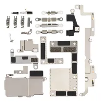 Comprar Kit Completo De Chapas Internas Compatible Iphone 11