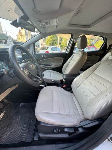Ford Ecosport 1.5 Titanium 123cv 4x2 Manual