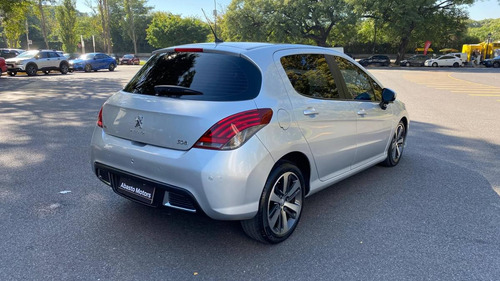 Peugeot 308 1.6 Feline Thp 163cv Tiptronic
