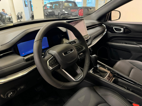 Jeep Compass 1.3 T270 Serie-S 4X2 At6