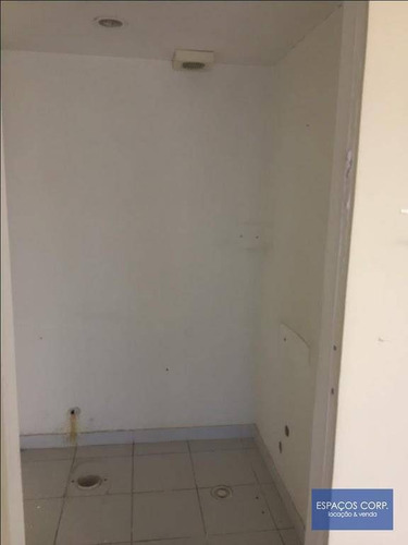 Imagem 9 de 18 de Conjunto Comercial À Venda, 296m² - Cerqueira César - São Paulo/sp - Cj2082