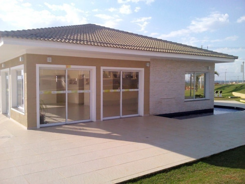 Sobrado À Venda No Condomínio Villagio Milano, Em Sorocaba -sp - 3686 - 69333061