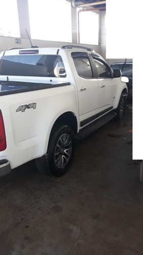Imagem 4 de 13 de Chevrolet S-10 Ltz 2021