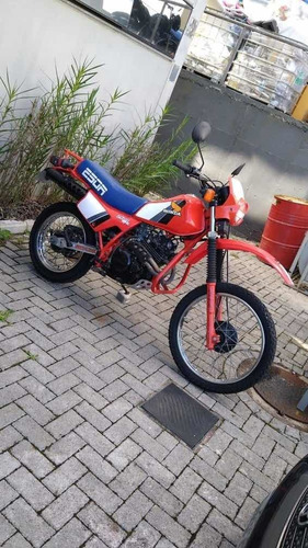 Imagem 2 de 12 de Honda Xlx 250r