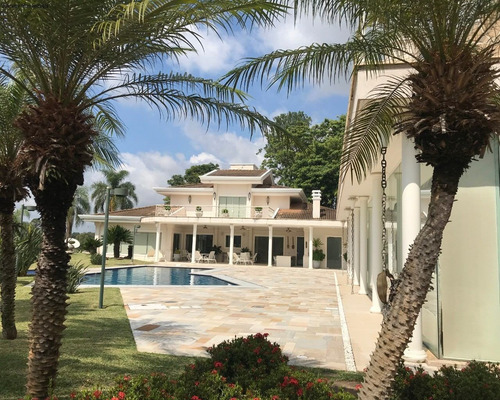 Imagem 3 de 30 de Casa - C005816 - 33811328