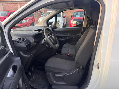 Citroen Berlingo 2022