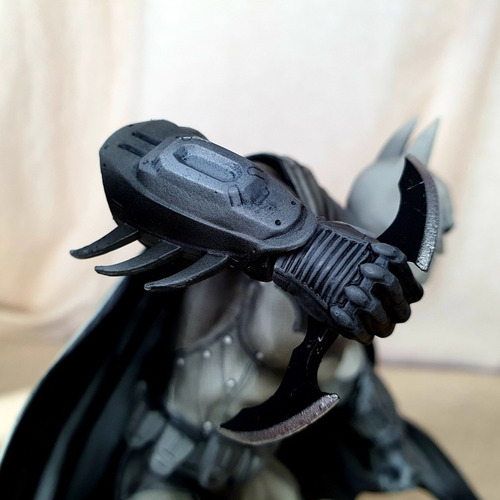 Imagen 7 de 10 de Kotobukiya Batman Arkham Series 10th Anniversary Limited