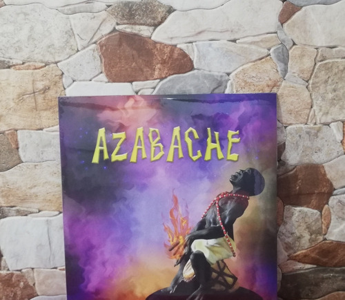 Orquesta Azabache 