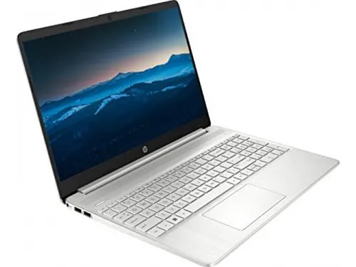 Portátil Hp 15.6'' Intel Core I3 8 Gb De Ram Ddr4 Ssd De