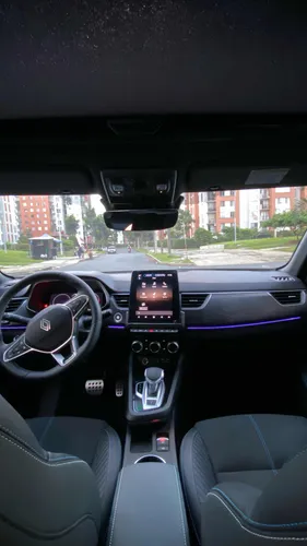 Renault Arkana E-Tech Hybrid 1.3 Tce Hybrid Espirit Alpine