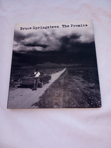 Bruce Springsteen. The Promise. 2 Cd