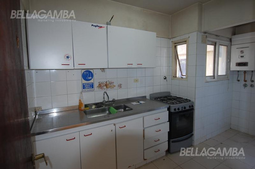 Imagen 7 de 16 de Departamento De 3 Ambientes Con Vista Abierta.