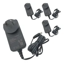Comprar Pack 4 Fuentes 12v 2amp Tipo Cargador Pack X 4 Unidades