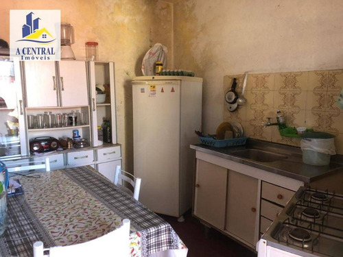 Imagem 6 de 18 de Casa Com 1 Dormitório À Venda Por R$ 425.000 - Jardim Fazendinha - Itanhaém/sp - Ca0518